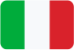 Půjčovna užitkových vozů Italiano